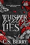 Whisper Pretty Lies