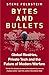 Bytes and Bullets: Global Rivalries, Private Tech and the Future of Modern Warfare