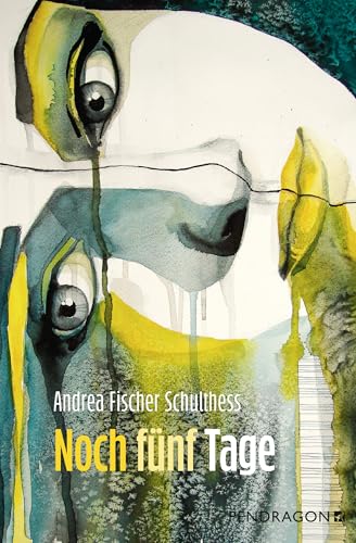 Noch fünf Tage: Kriminalroman (German Edition)