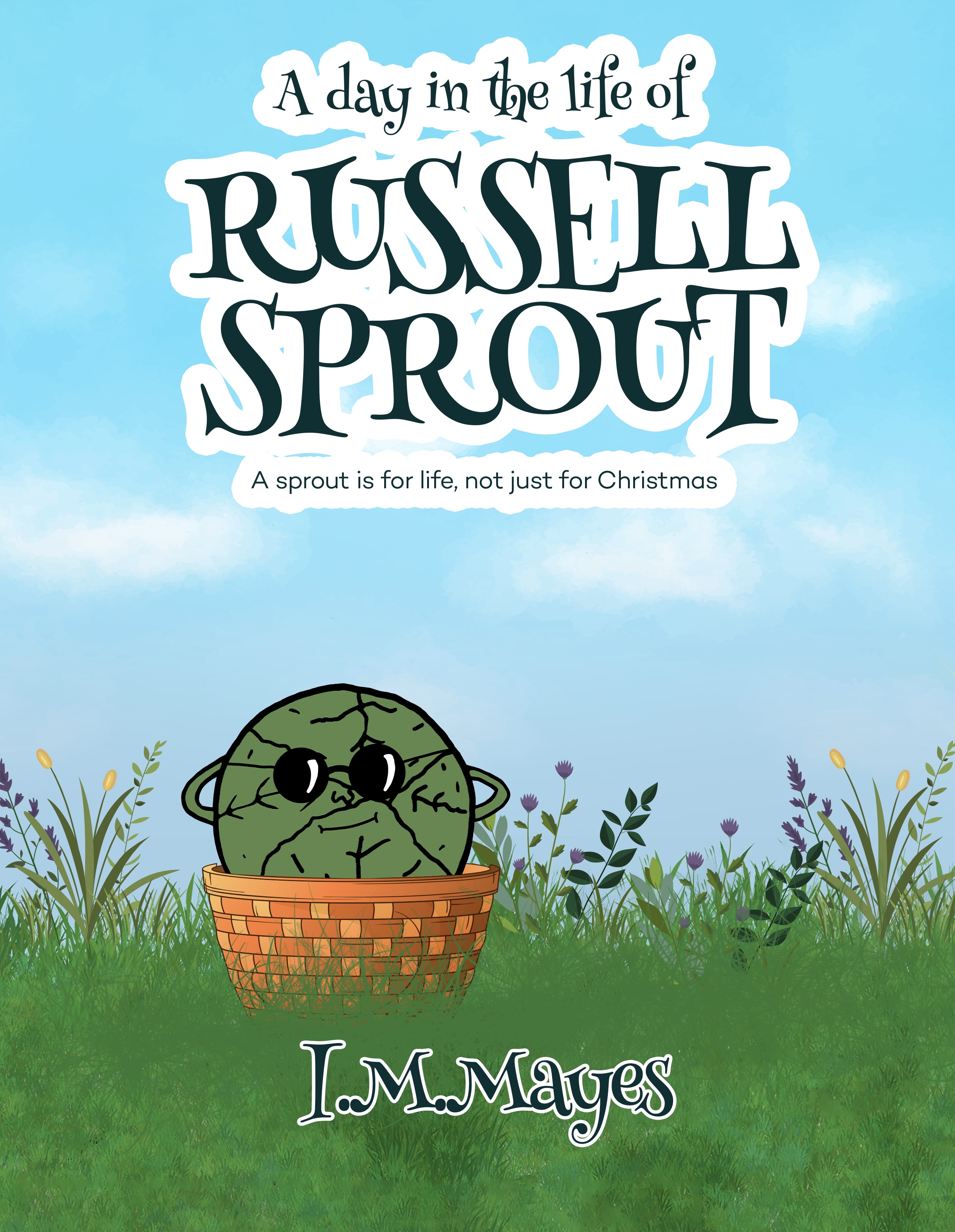 A day in the life of Russell Sprout