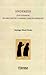 Sindéresis (Spanish Edition)