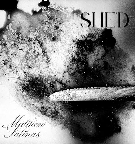 SHED : An Extreme Horror Story (Kindle Edition)