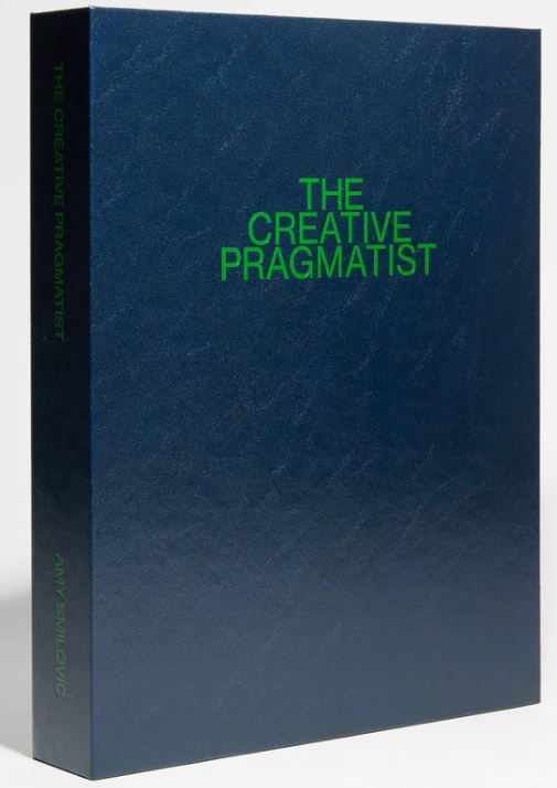 The Creative Pragmatist