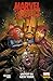 MARVEL ZOMBIES - UNTOT IN NEW YORK by Thomas Krajewski
