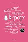 K-Pop. 100 Seiten...