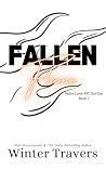 Fallen Flame
