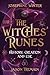 The Witches' Runes: History...