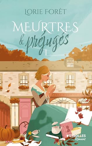 Meurtres et Préjugés (Paperback)