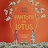Pantofii de lotus by Jane   Yang