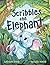 Scribbles The Elephant
