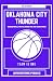 THE ULTIMATE OKLAHOMA CITY ...