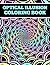 Optical Illusion Coloring B...