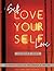 Self Love Coloring Book