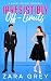 Irresistibly Off-Limits: A Sweet Grumpy Romance