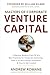Masters of Corporate Venture Capital by Andrew Romans