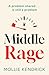 Middle Rage: Brand new relatable and funny fiction about women, friendship and a wild weekend for 2026. Perfect for fans of Sally Wainwright’s Riot Women