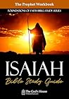 ISAIAH Bible Stud...