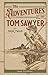 The Adventures of Tom Sawyer Mark Twain