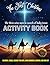 The First Christmas Activity Book. Nativity book for Kids and... by Elizabeth Balangue Langfried