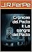 Crónicas del Pacto II: La sangre del Pacto (Spanish Edition)