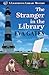 The Stranger in the Library (Lighthouse Library Mystery #11)