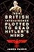 How British Intelligence Plotted to Read Hitler's Mind by James Parris