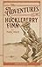 The Adventures of Huckleberry Finn Mark Twain
