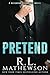 Pretend: A Neighbor from Hell Prequel