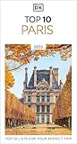 DK Top 10 Paris: ...