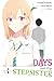 Days with My Stepsister, Vol. 4 by Ghost Ghost Mikawa