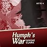 Humph's War by Wayne  Clark