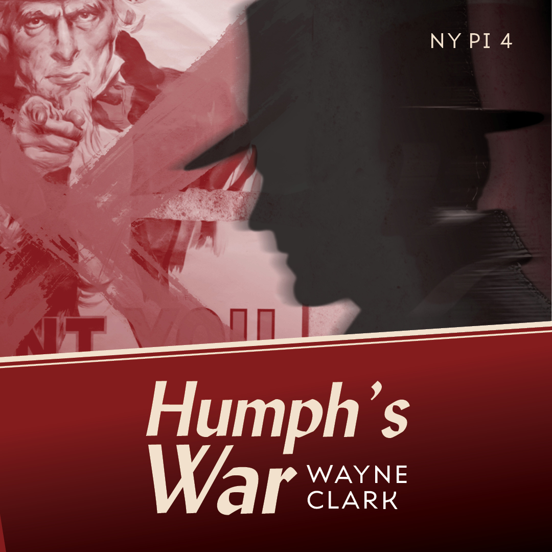 Humph's War