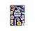 200 stickers - Espace
