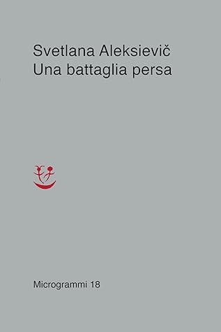 Una battaglia persa