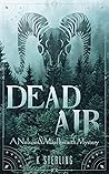 Dead Air by K. Sterling