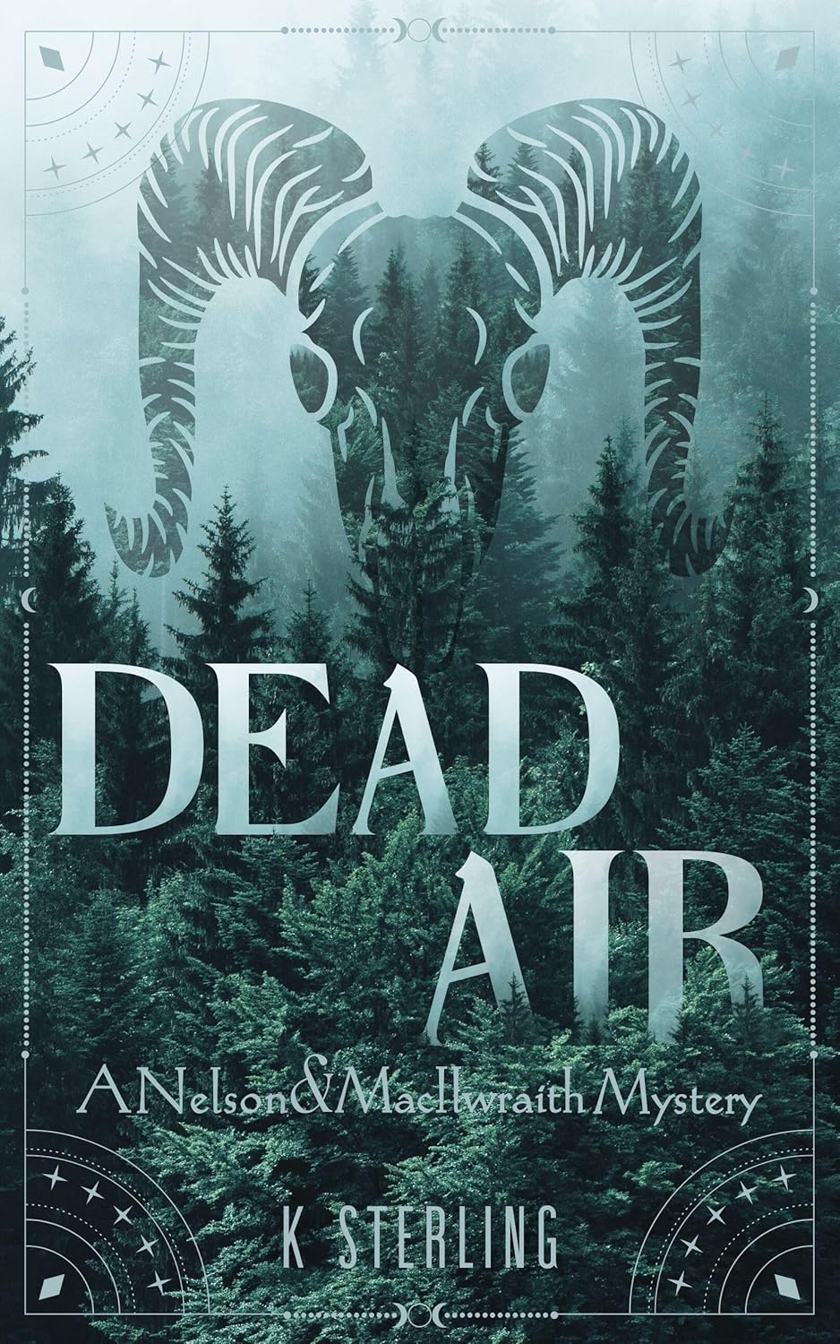 Dead Air (Kindle Edition)