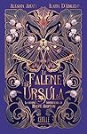 Le falene di Ursula. La storia dimenticata di Madre Shipton by Alessia Amati