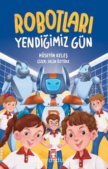 Robotları Yendiğimiz Gün (Unknown Binding)
