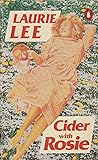 Cider with Rosie by Laurie Lee