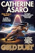 Gold Dust