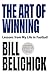 The Art of Winning: Lessons from a Life in Football