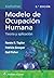 Kielhofner. Modelo de ocupa...