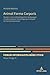Animal Forma Corporis: Stud...