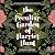 The Peculiar Garden of Harriet Hunt: A Novel
