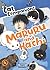 Cat Companions Maruru and Hachi Vol. 4