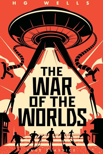 The War of the Worlds H.G. Wells (Paperback)