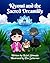 Kiyomi and the Sacred Dreamlily by Kristi Shimada
