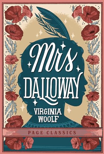 Mrs. Dalloway Virgina Woolf