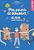 Mes parents se séparent, et...