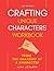 Crafting unique Characters ...